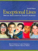 Book cover for EXCEPTNL LIVES SPEC &INCLUSIVE CLASSRMS PKG