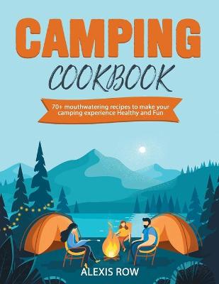 Cover of Camping Cookbook