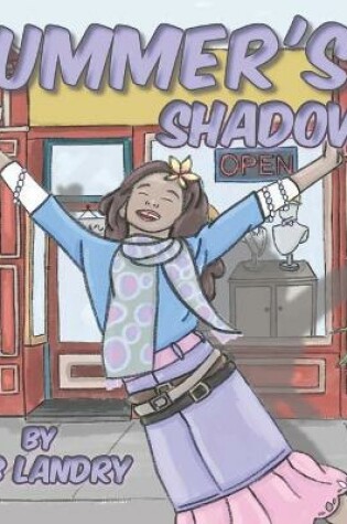 Cover of Summer's Shadow