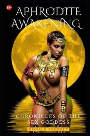 Cover of Awakening Aphrodites