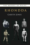 Book cover for The Boxers of Rhondda