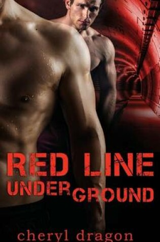 Cover of Red Line Underground
