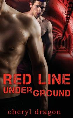 Book cover for Red Line Underground