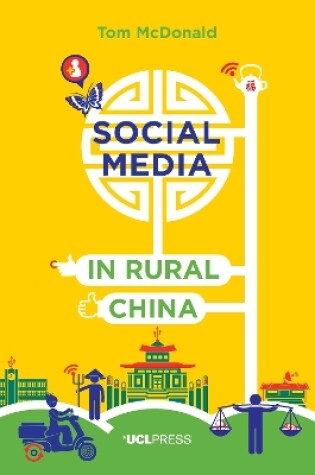 Cover of Social Media in Rural China