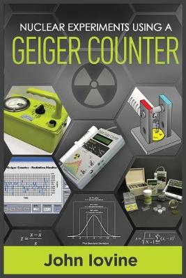 Book cover for Nuclear Experiments Using A Geiger Counter