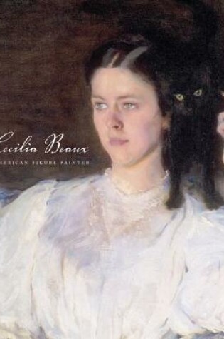 Cover of Cecilia Beaux