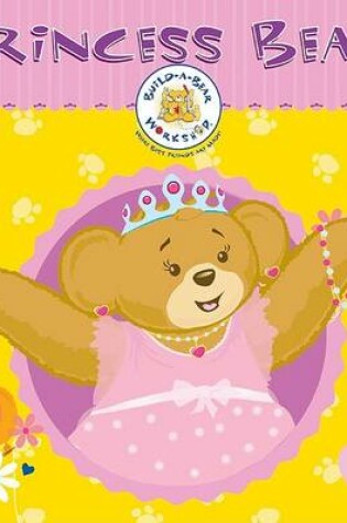 Cover of Princess Bear