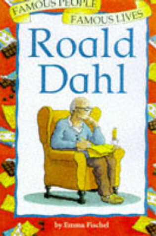 Cover of Roald Dahl