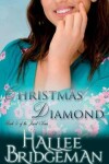 Book cover for Christmas Diamond