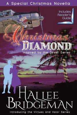 Book cover for Christmas Diamond