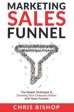 Cover of Marketing Sales Funnel