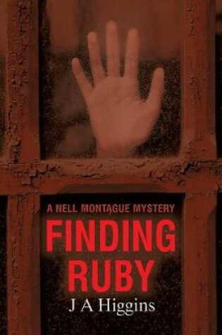 Cover of Finding Ruby