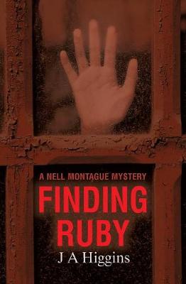 Book cover for Finding Ruby