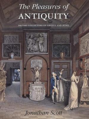 Cover of The Pleasures of Antiquity