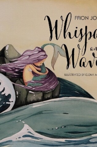 Cover of Whispa and the Waves