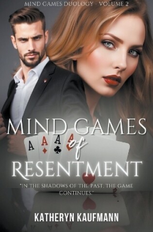 Cover of Mind Games of Resentment