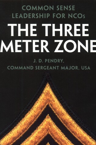 Cover of The Three Meter Zone