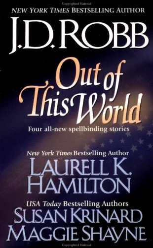 Book cover for Out of This World