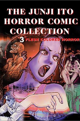 Cover of Flesh-Colored Horror