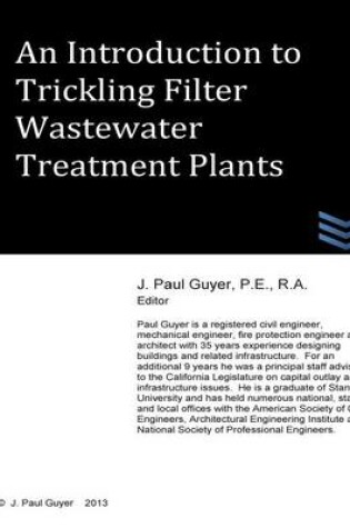 Cover of An Introduction to Trickling Filter Wastewater Treatment Plants