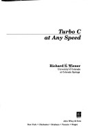 Book cover for Turbo C. at Any Speed