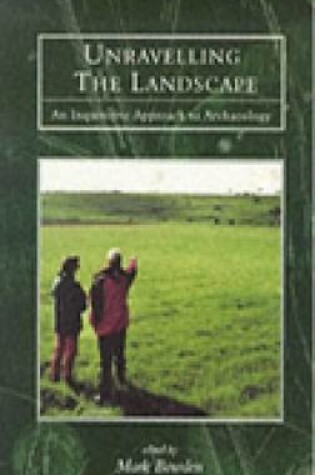 Cover of Unravelling the Landscape