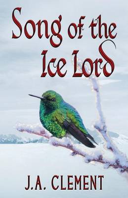 Cover of Song of the Ice Lord