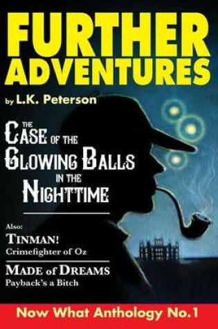 Cover of Further Adventures