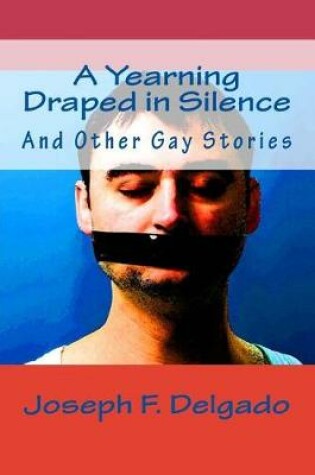 Cover of A Yearning Draped in Silence