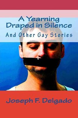Book cover for A Yearning Draped in Silence