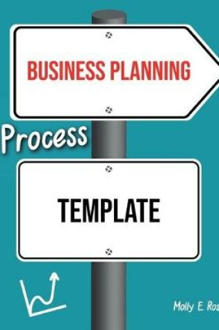 Cover of Business Planning Process Template