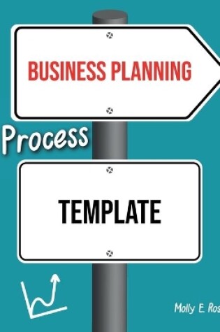 Cover of Business Planning Process Template