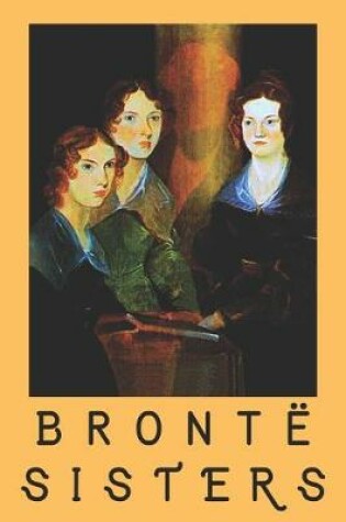 Cover of Bronte Sisters