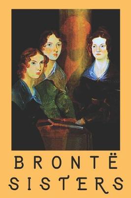 Book cover for Bronte Sisters
