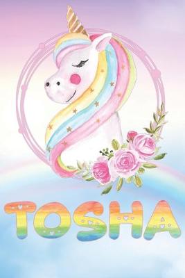 Book cover for Tosha