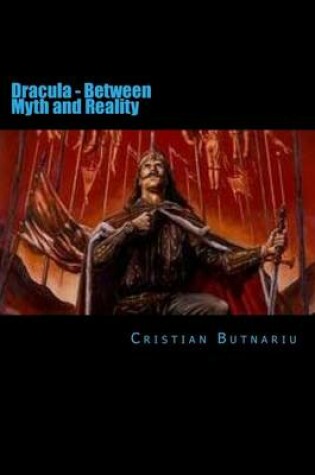 Cover of Dracula - Between Myth and Reality