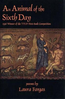 Book cover for An Animal of the Sixth Day