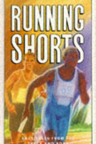 Cover of Running Shorts