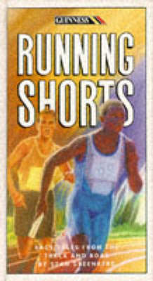 Book cover for Running Shorts