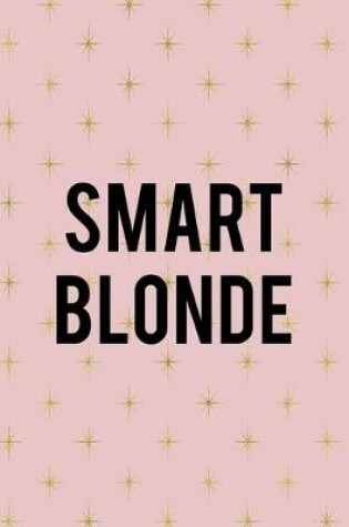 Cover of Smart Blonde