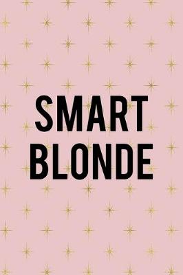 Book cover for Smart Blonde