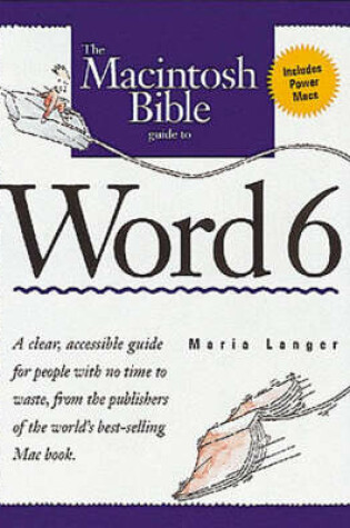 Cover of Guide Word 6