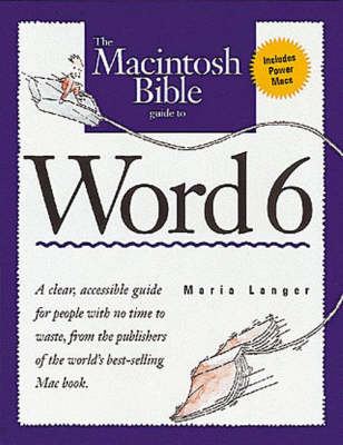 Book cover for Guide Word 6