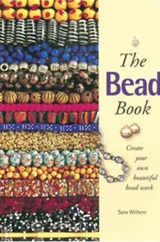 Cover of The Bead Book