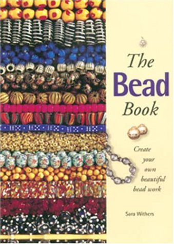 Book cover for The Bead Book