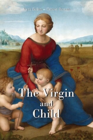 Cover of The Virgin And Child