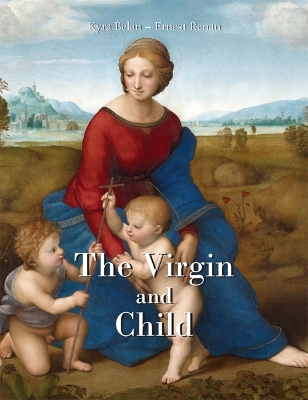 Book cover for The Virgin And Child