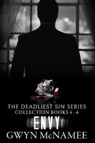 Cover of The Deadliest Sin Series Collection Books 4-6