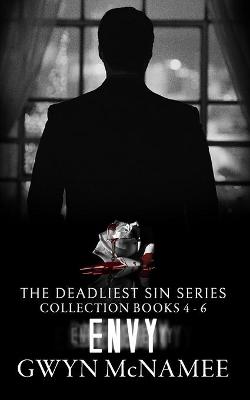 Book cover for The Deadliest Sin Series Collection Books 4-6