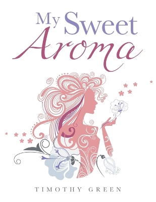 Book cover for My Sweet Aroma